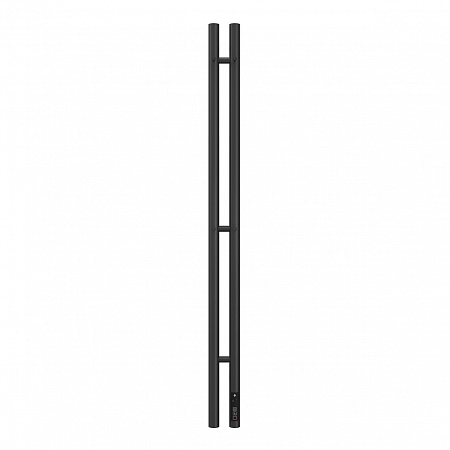 Стойка электро ДУО круг1200 КС RAL ГРАФИТ TERMINUS Владивосток - фото 2