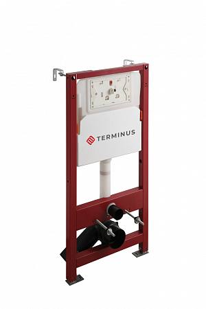 Сенсорная система инсталляции для подвесного унитаза 500х1125 (3 в 1) Terminus Владивосток - фото 1 Сенсорная система инсталляции для подвесного унитаза 500х1125 (3 в 1) Terminus Владивосток - фото 1