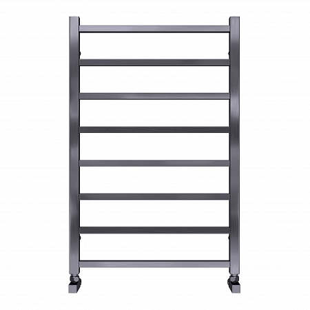 Ватикан П8 500х800 Полотенцесушитель TERMINUS Оружейная сталь Владивосток - фото 2 Ватикан П8 500х800 Полотенцесушитель TERMINUS Оружейная сталь Владивосток - фото 2