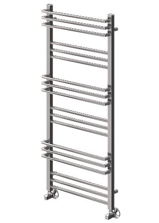 Кельн П18 500х1200 Полотенцесушитель TERMINUS Владивосток - фото 1 Кельн П18 500х1200 Полотенцесушитель TERMINUS Владивосток - фото 1