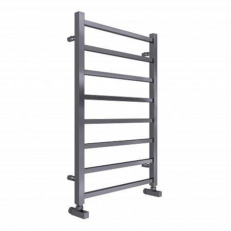 Ватикан П8 500х800 Полотенцесушитель TERMINUS Оружейная сталь Владивосток - фото 1 Ватикан П8 500х800 Полотенцесушитель TERMINUS Оружейная сталь Владивосток - фото 1