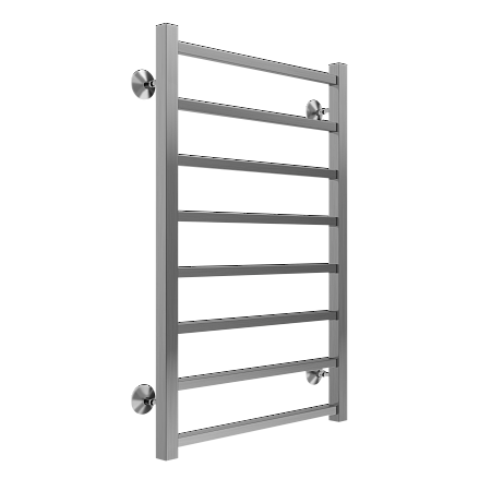 Ватикан П8 500х800 Полотенцесушитель TERMINUS Сатин Владивосток - фото 1 Ватикан П8 500х800 Полотенцесушитель TERMINUS Сатин Владивосток - фото 1