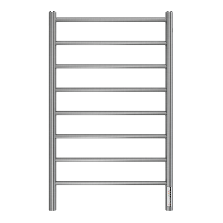 Аврора П8 500х850 Электро (quick touch) Полотенцесушитель TERMINUS Сатин Владивосток - фото 2