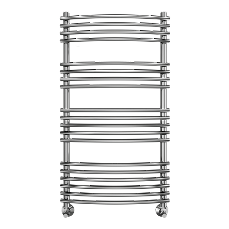 Марио П19 500х1000 Полотенцесушитель  TERMINUS Владивосток - фото 2
