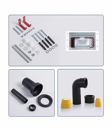 Сенсорная система инсталляции для подвесного унитаза 500х1125 (3 в 1) Terminus Владивосток - фото 7 Сенсорная система инсталляции для подвесного унитаза 500х1125 (3 в 1) Terminus Владивосток - фото 7